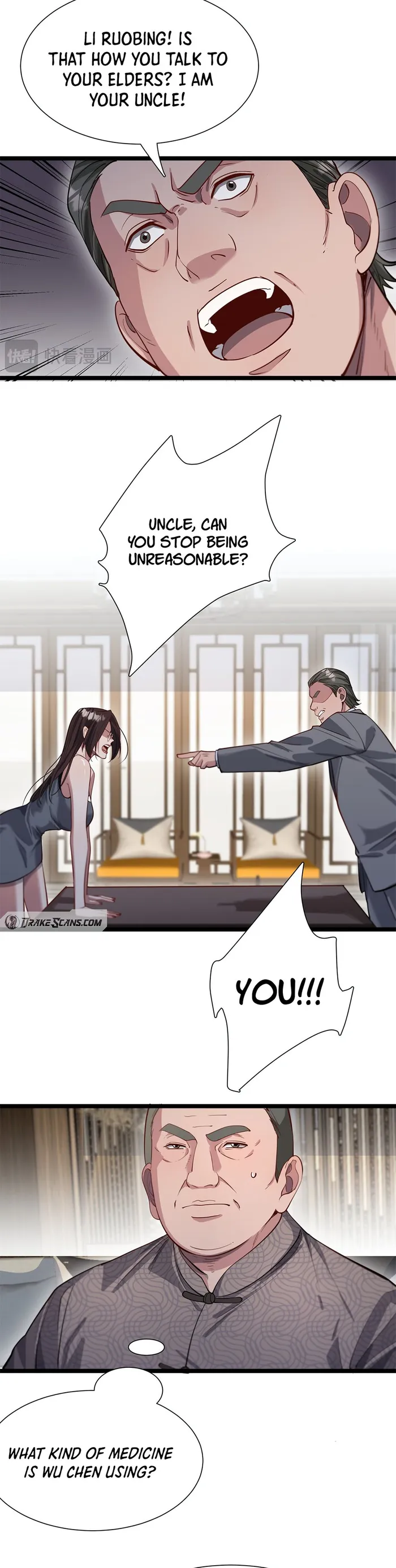 I’m Stuck On The Same Day For A Thousand Years Chapter 63 - Page 16