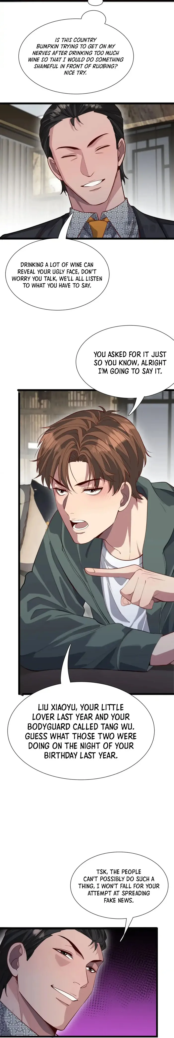 I’m Stuck On The Same Day For A Thousand Years Chapter 64 - Page 13