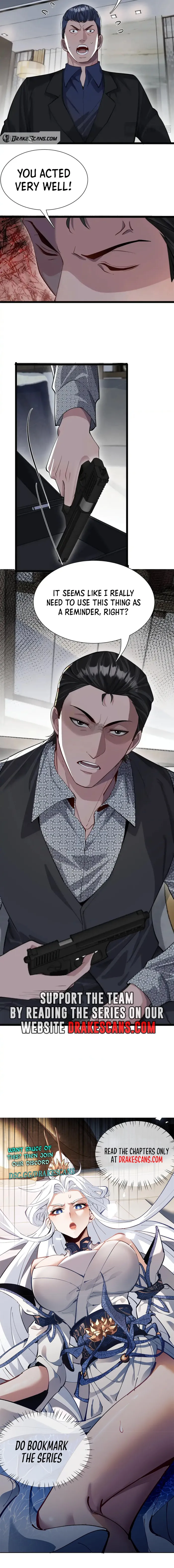 I’m Stuck On The Same Day For A Thousand Years Chapter 64 - Page 16