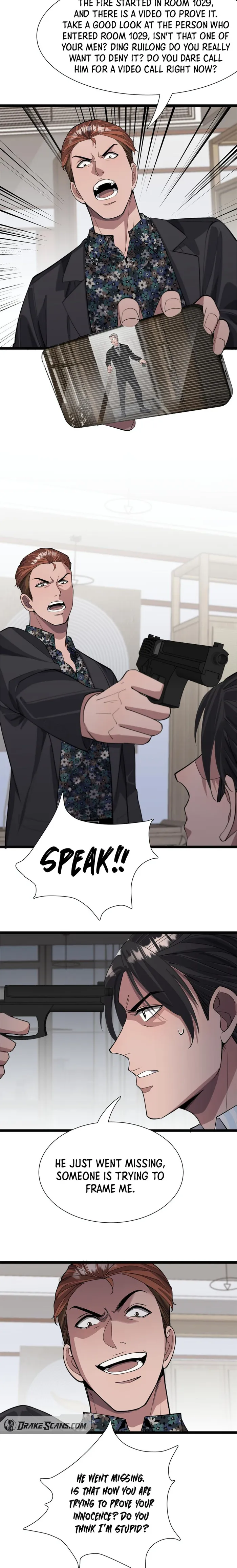 I’m Stuck On The Same Day For A Thousand Years Chapter 65 - Page 13