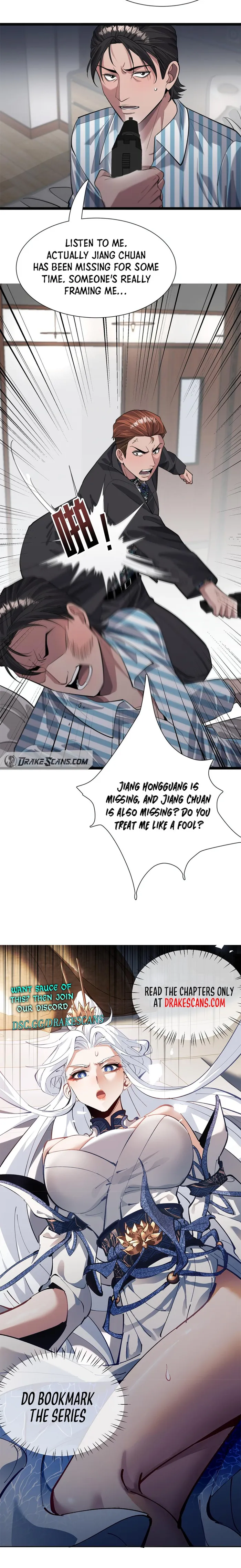 I’m Stuck On The Same Day For A Thousand Years Chapter 65 - Page 16