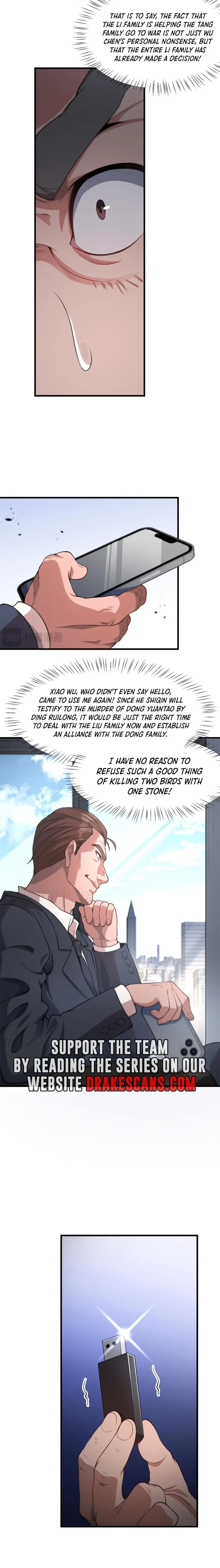 I’m Stuck On The Same Day For A Thousand Years Chapter 66 - Page 10