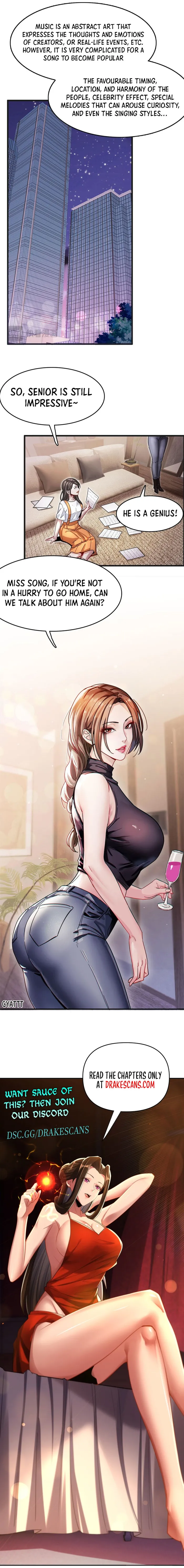 I’m Stuck On The Same Day For A Thousand Years Chapter 66 - Page 18
