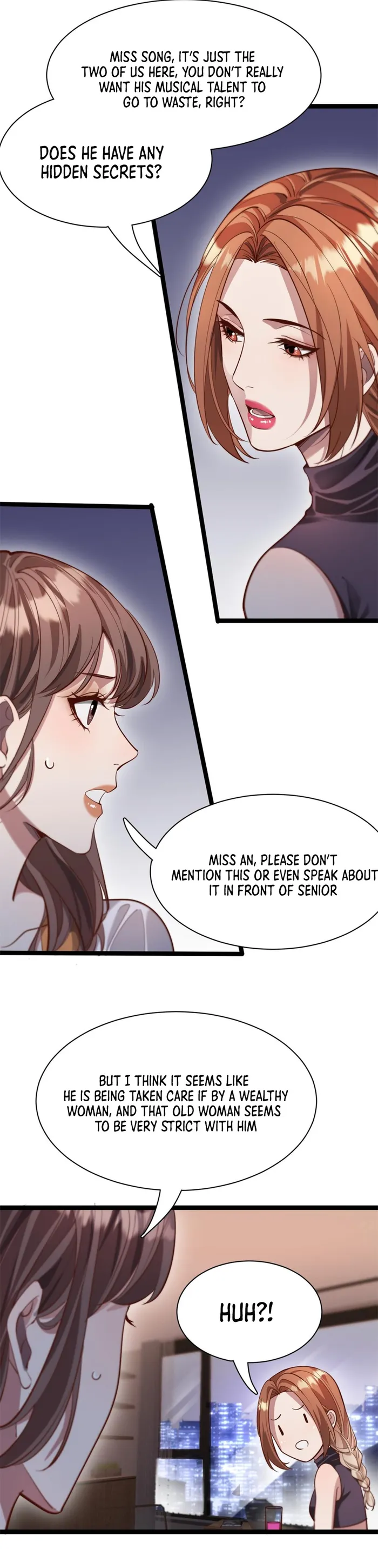 I’m Stuck On The Same Day For A Thousand Years Chapter 67 - Page 2