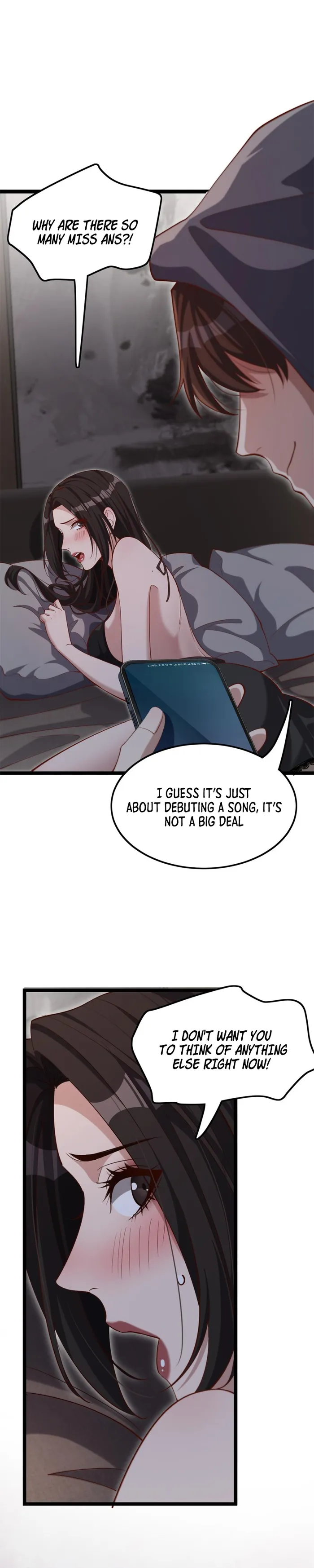 I’m Stuck On The Same Day For A Thousand Years Chapter 67 - Page 7