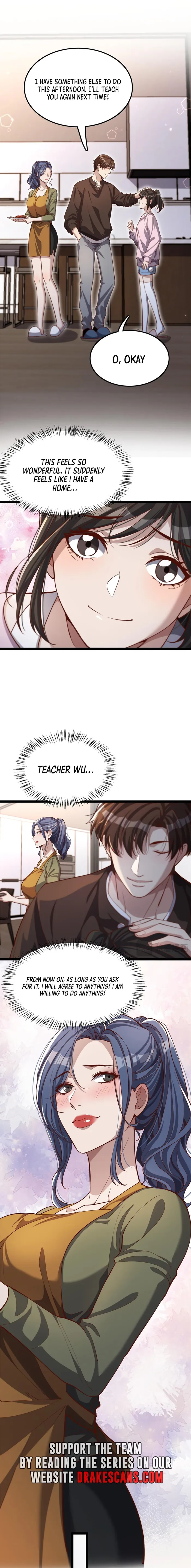 I’m Stuck On The Same Day For A Thousand Years Chapter 67 - Page 12