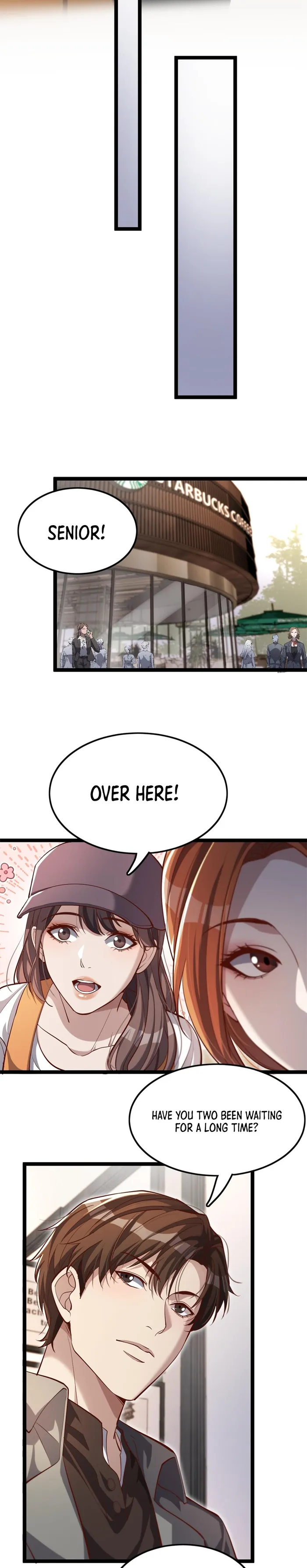 I’m Stuck On The Same Day For A Thousand Years Chapter 67 - Page 13