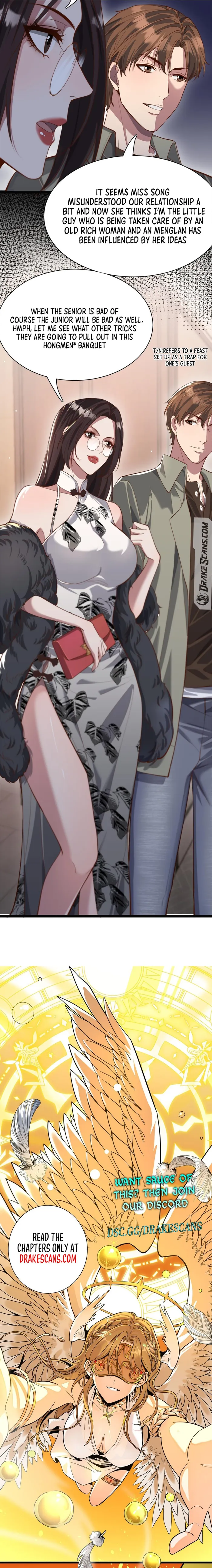 I’m Stuck On The Same Day For A Thousand Years Chapter 67 - Page 18