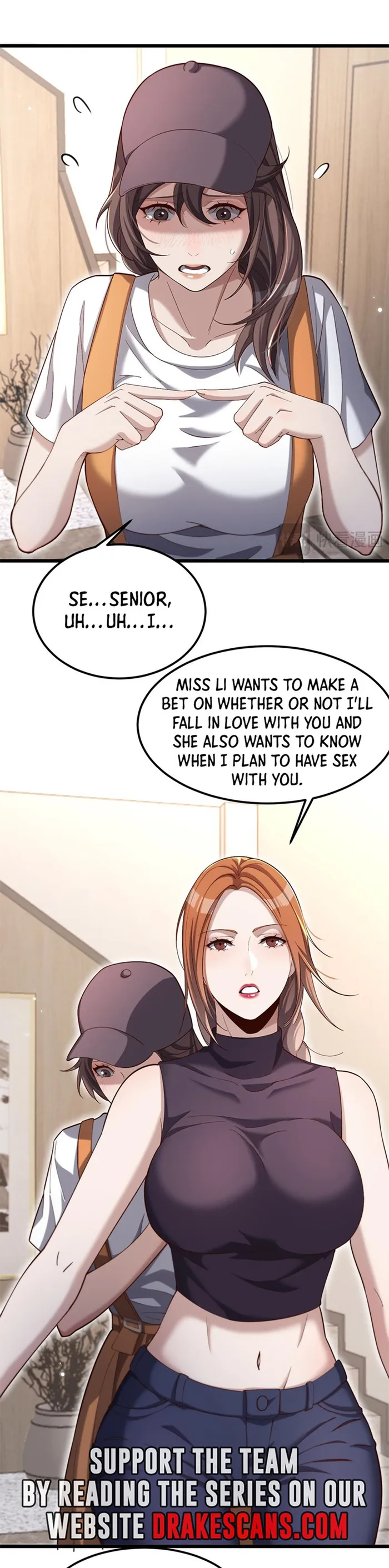 I’m Stuck On The Same Day For A Thousand Years Chapter 68 - Page 16