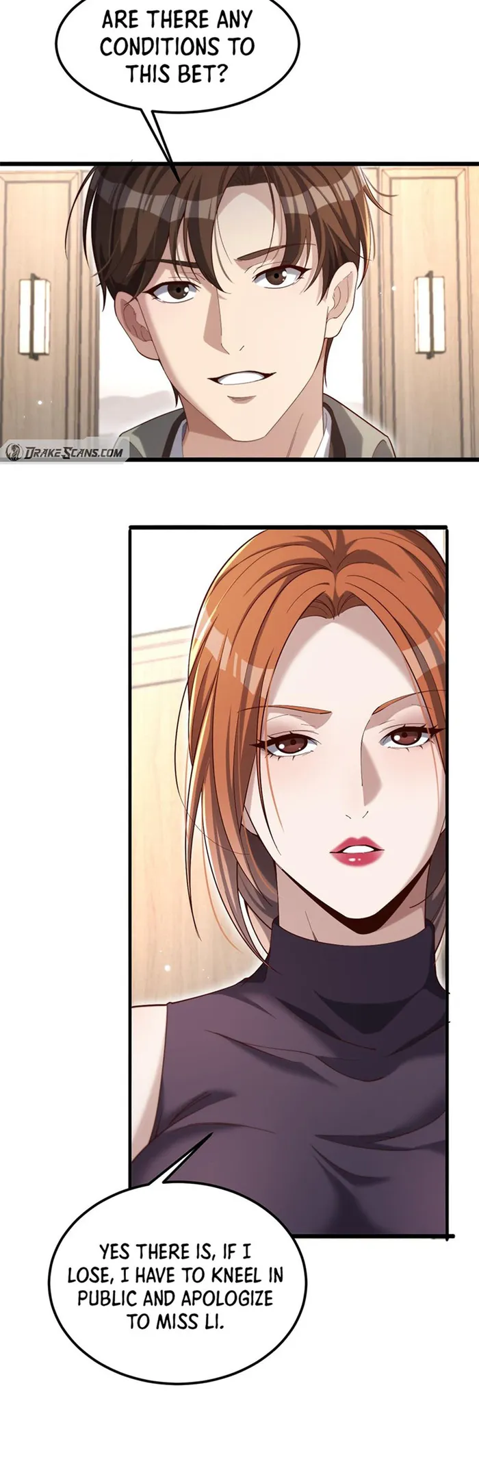 I’m Stuck On The Same Day For A Thousand Years Chapter 68 - Page 17