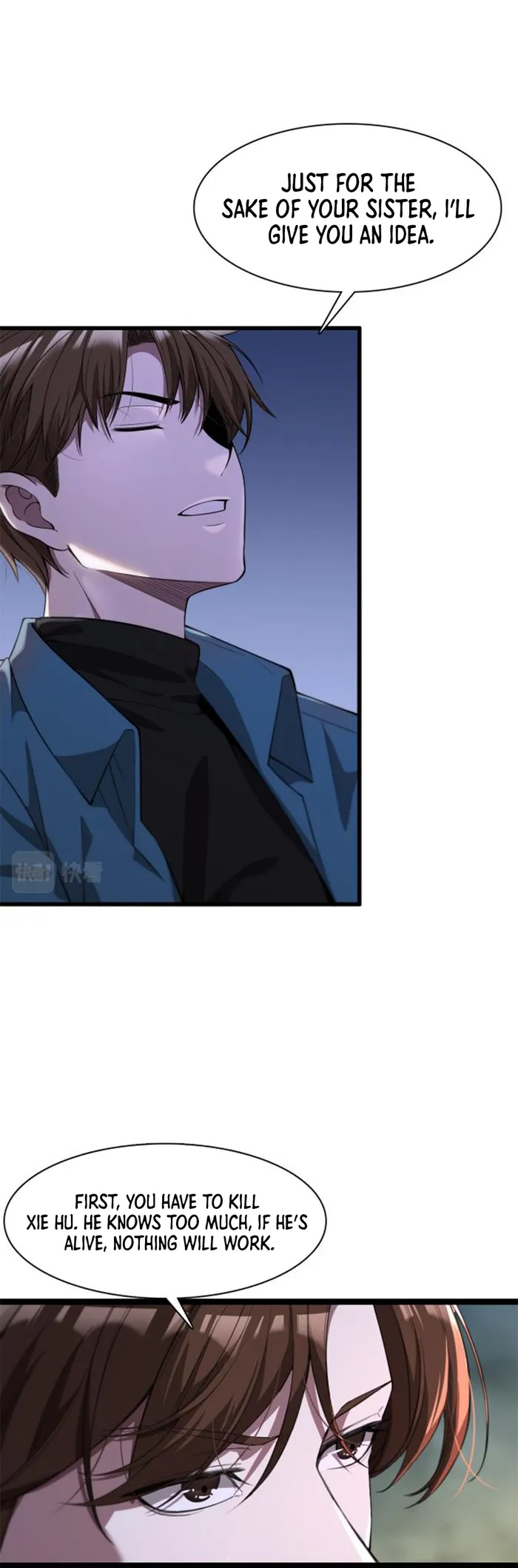 I’m Stuck On The Same Day For A Thousand Years Chapter 7 - Page 4