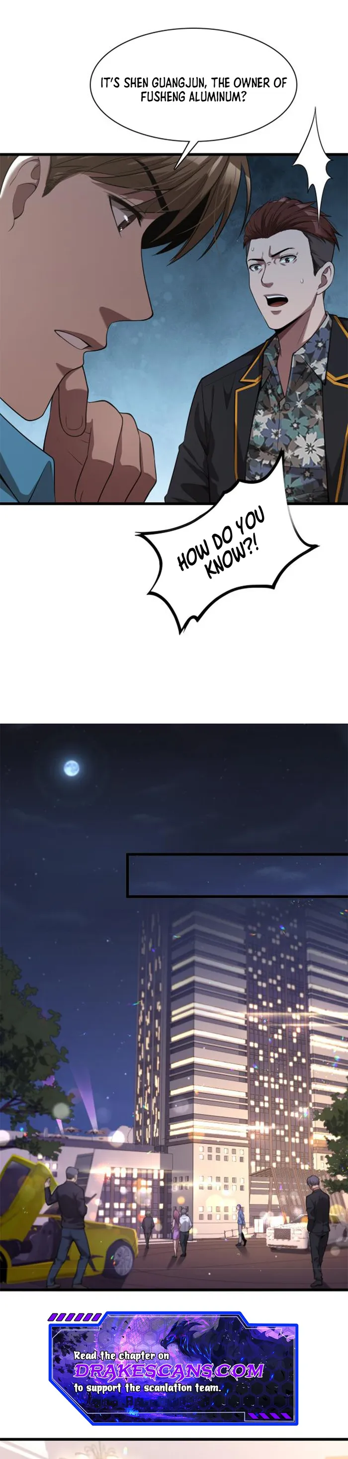 I’m Stuck On The Same Day For A Thousand Years Chapter 7 - Page 13