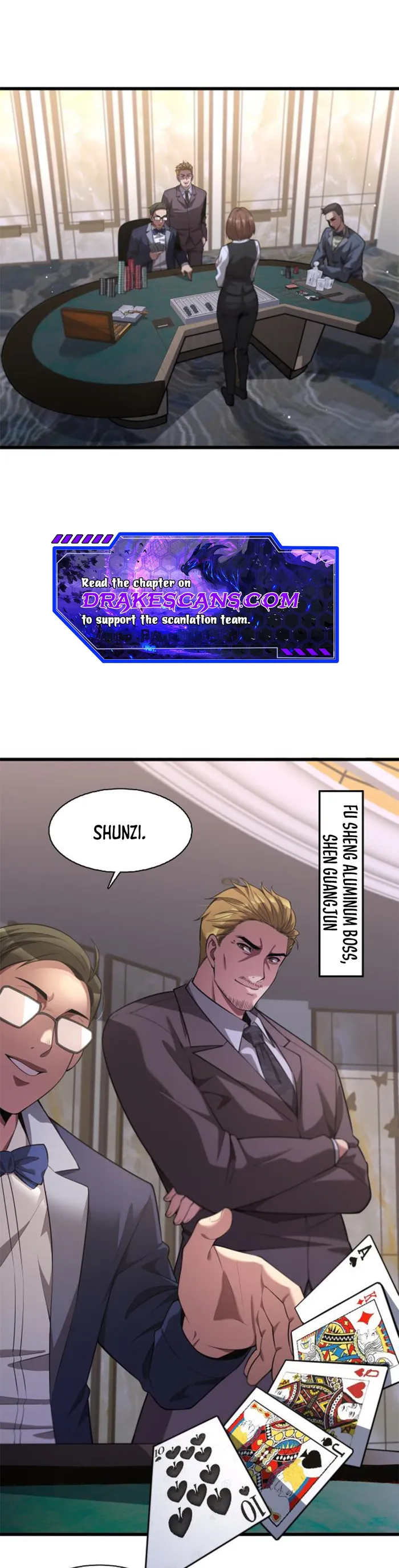 I’m Stuck On The Same Day For A Thousand Years Chapter 7 - Page 18