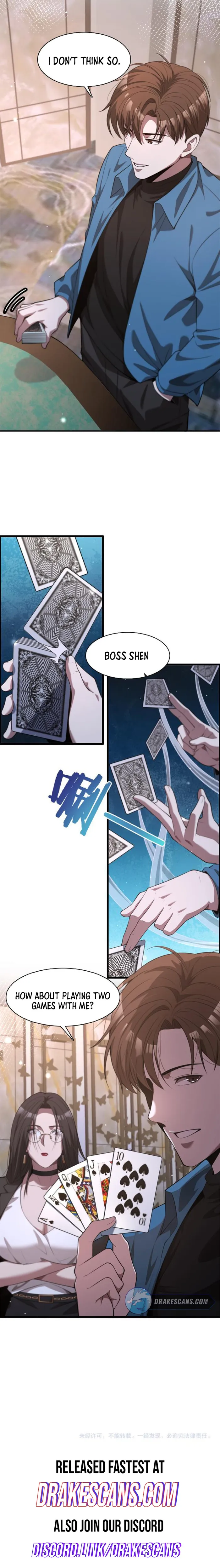 I’m Stuck On The Same Day For A Thousand Years Chapter 7 - Page 21