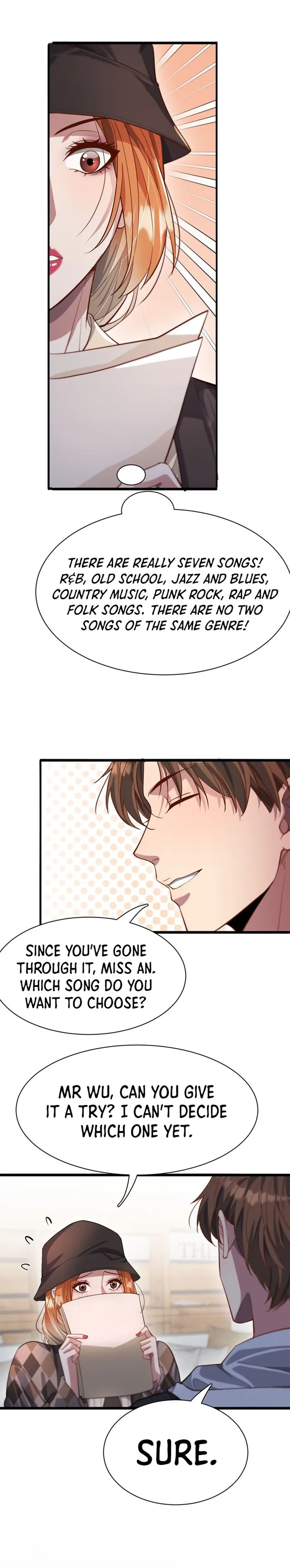 I’m Stuck On The Same Day For A Thousand Years Chapter 70 - Page 6