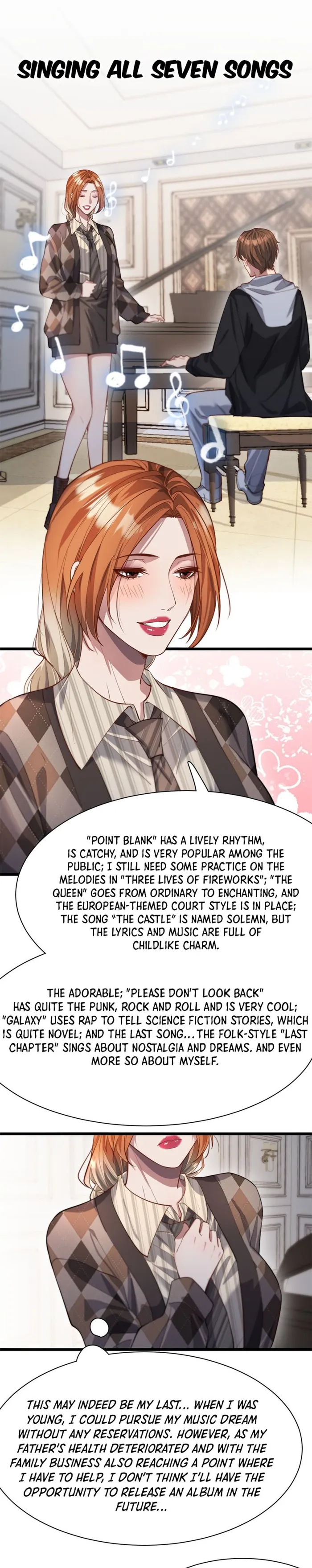 I’m Stuck On The Same Day For A Thousand Years Chapter 70 - Page 7