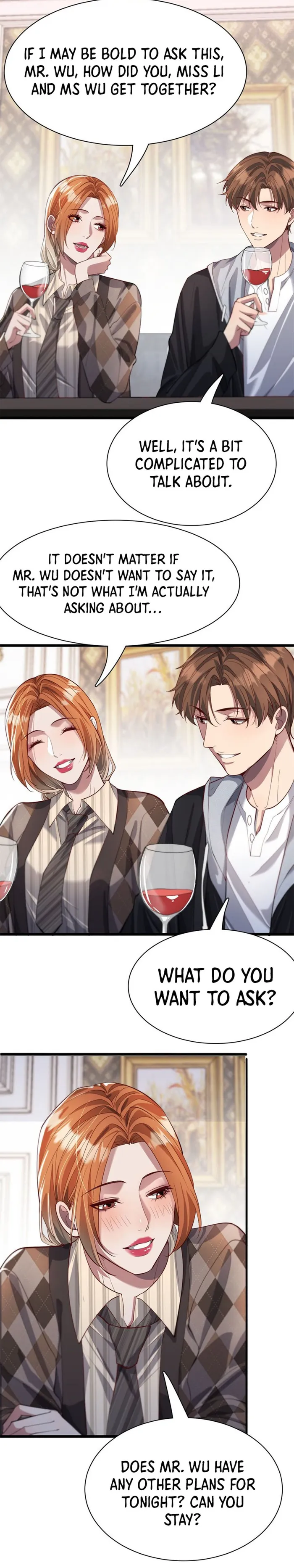 I’m Stuck On The Same Day For A Thousand Years Chapter 70 - Page 10