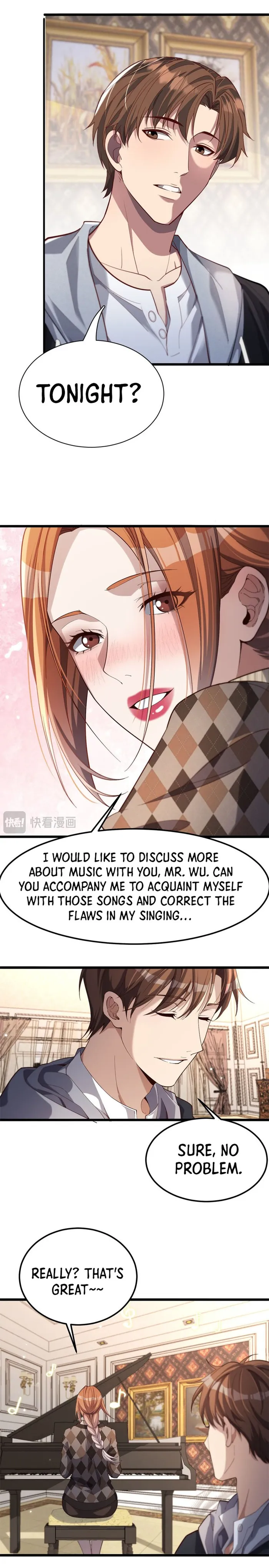 I’m Stuck On The Same Day For A Thousand Years Chapter 70 - Page 11