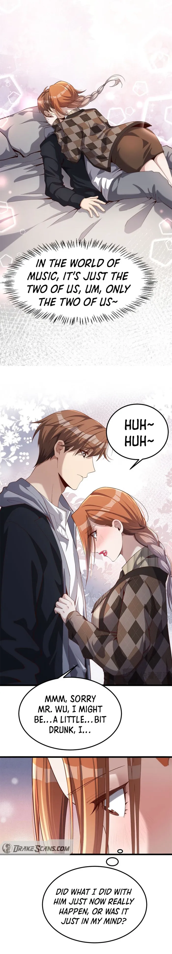 I’m Stuck On The Same Day For A Thousand Years Chapter 70 - Page 13