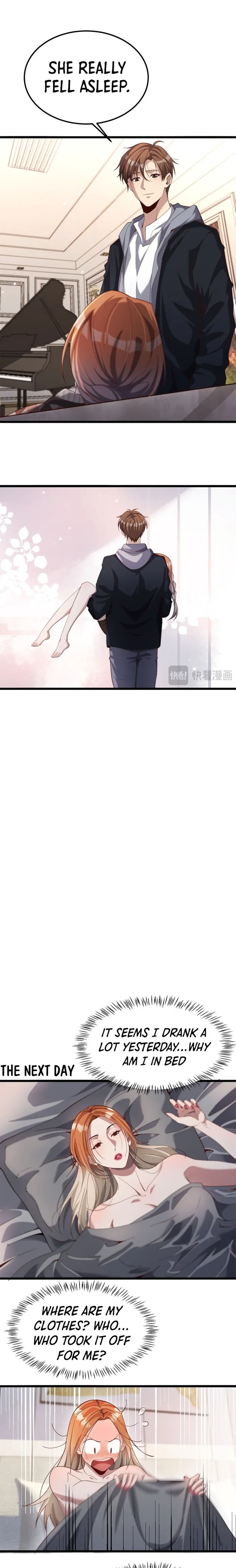 I’m Stuck On The Same Day For A Thousand Years Chapter 70 - Page 15