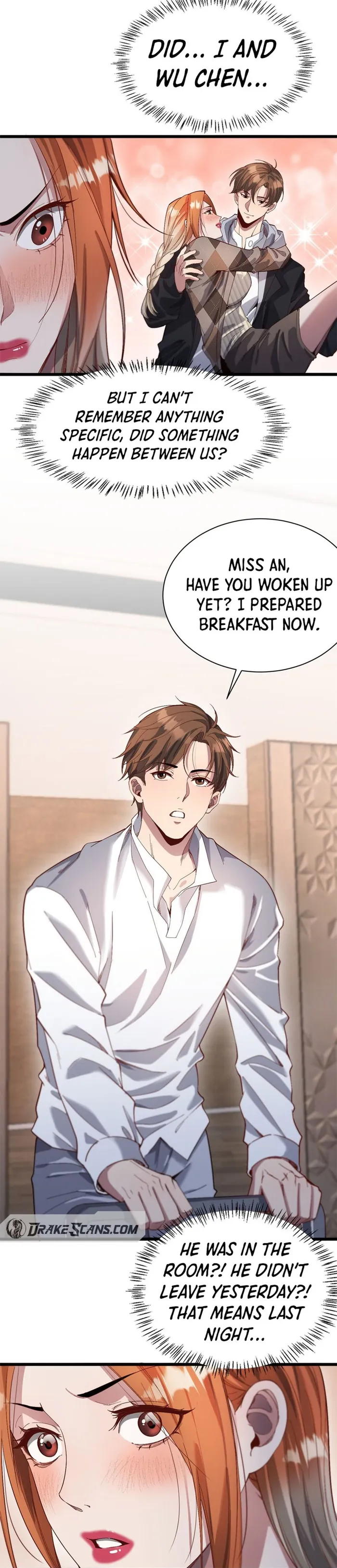 I’m Stuck On The Same Day For A Thousand Years Chapter 70 - Page 16