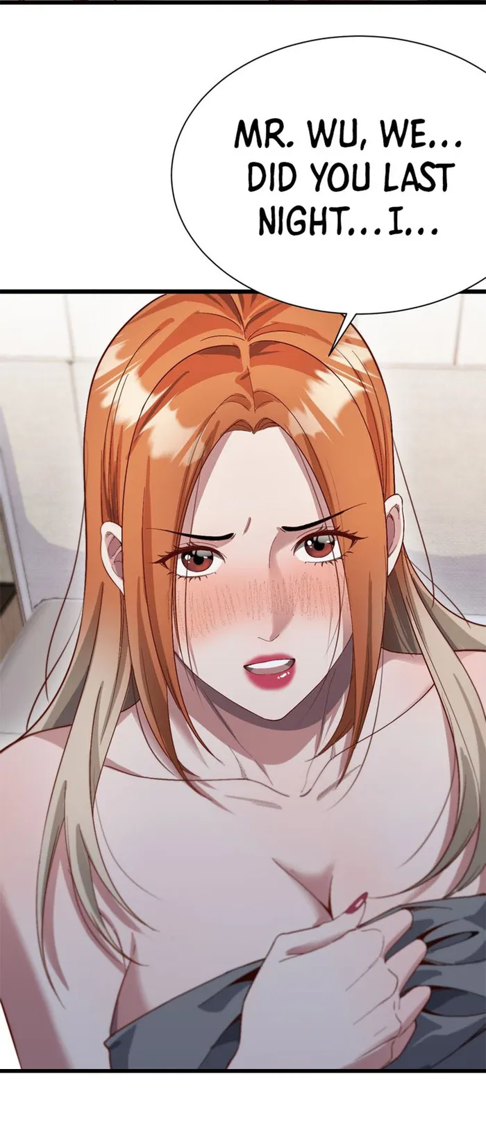I’m Stuck On The Same Day For A Thousand Years Chapter 70 - Page 17