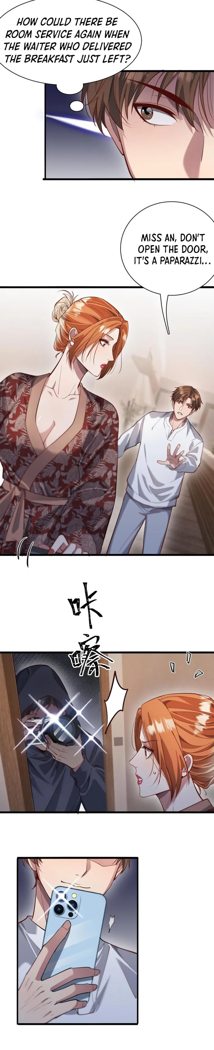 I’m Stuck On The Same Day For A Thousand Years Chapter 71 - Page 2