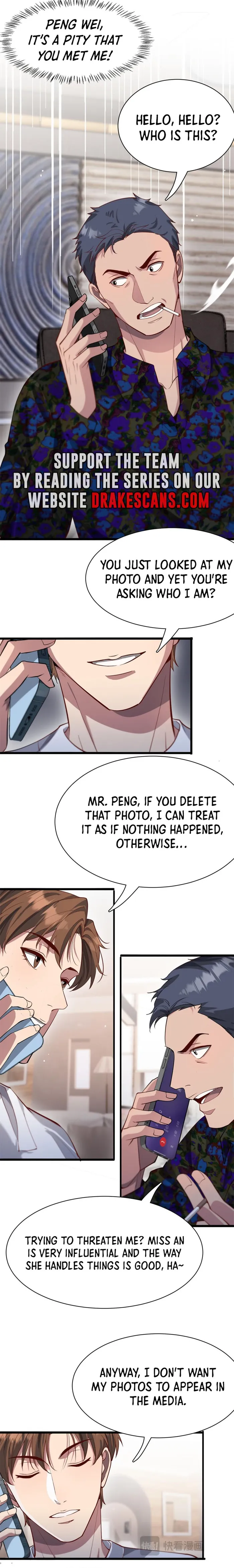 I’m Stuck On The Same Day For A Thousand Years Chapter 71 - Page 7