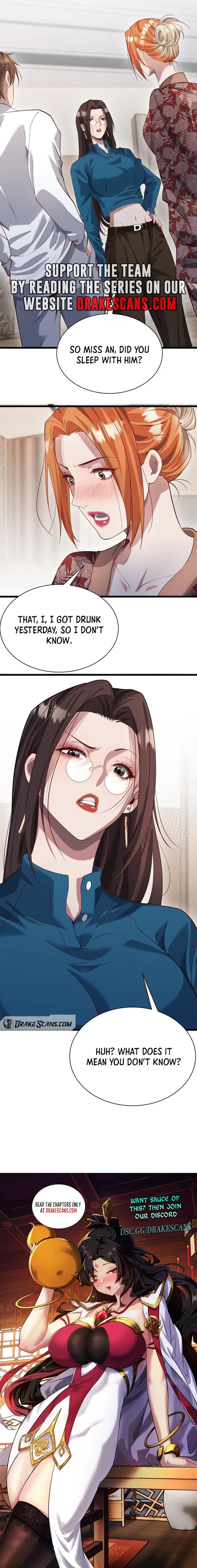 I’m Stuck On The Same Day For A Thousand Years Chapter 71 - Page 13