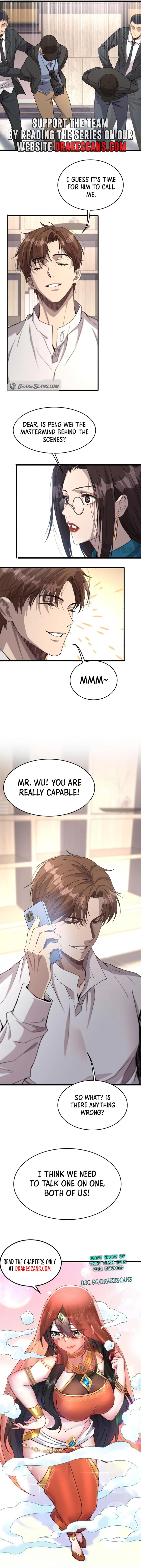 I’m Stuck On The Same Day For A Thousand Years Chapter 72 - Page 15