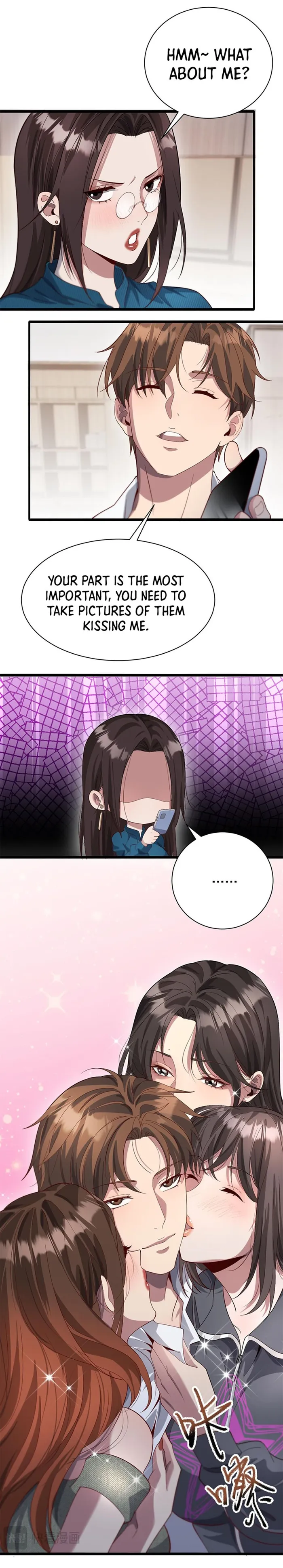 I’m Stuck On The Same Day For A Thousand Years Chapter 73 - Page 4