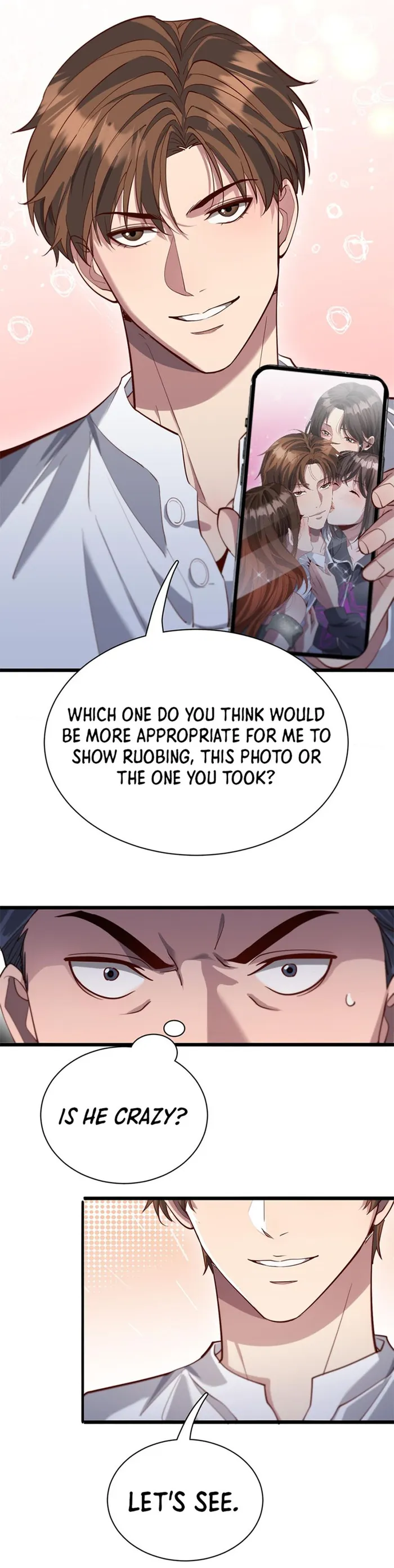 I’m Stuck On The Same Day For A Thousand Years Chapter 73 - Page 8