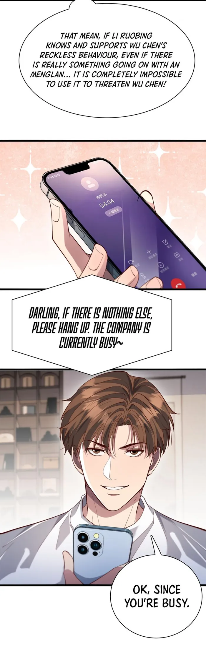 I’m Stuck On The Same Day For A Thousand Years Chapter 73 - Page 11