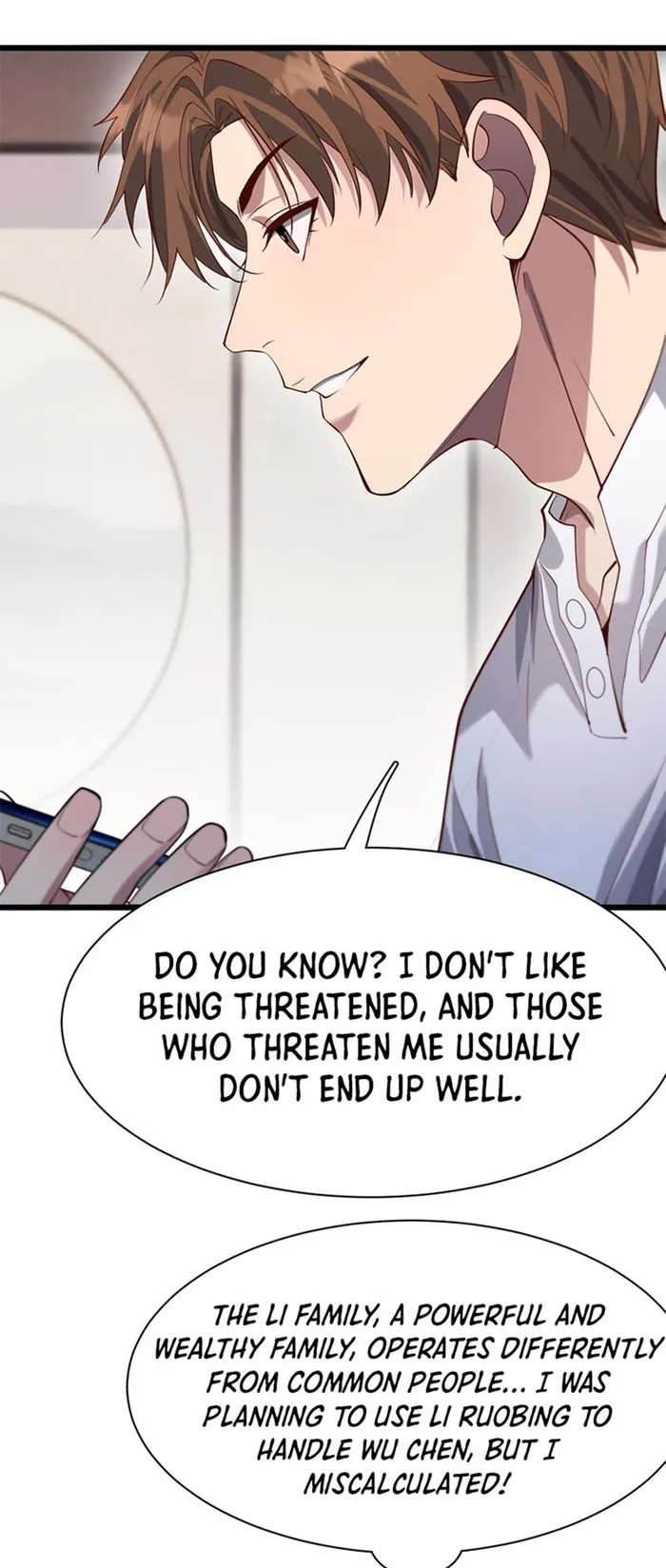 I’m Stuck On The Same Day For A Thousand Years Chapter 73 - Page 12