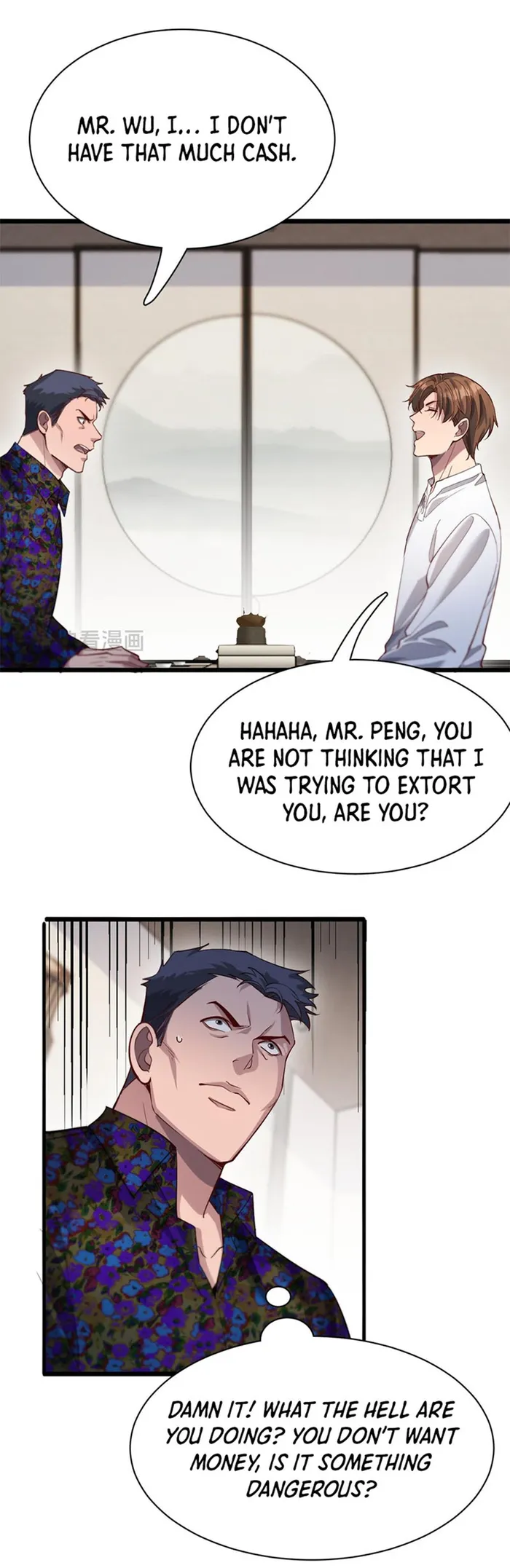 I’m Stuck On The Same Day For A Thousand Years Chapter 73 - Page 16