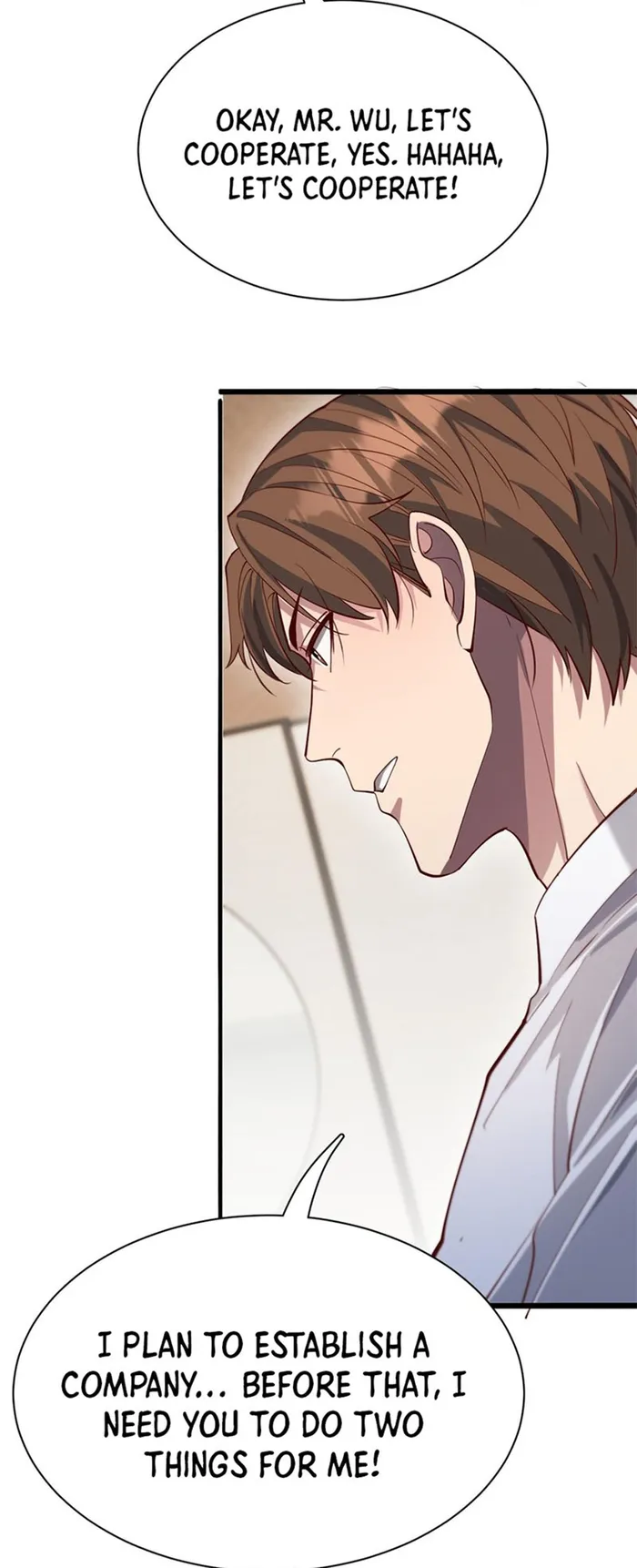I’m Stuck On The Same Day For A Thousand Years Chapter 73 - Page 18