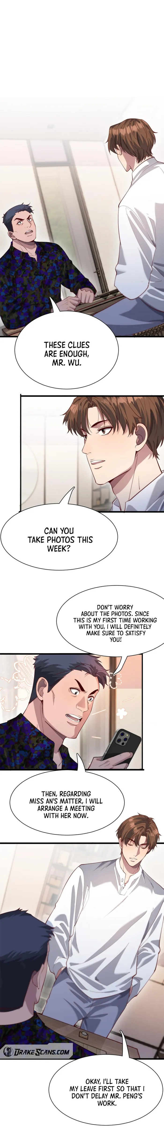 I’m Stuck On The Same Day For A Thousand Years Chapter 74 - Page 2