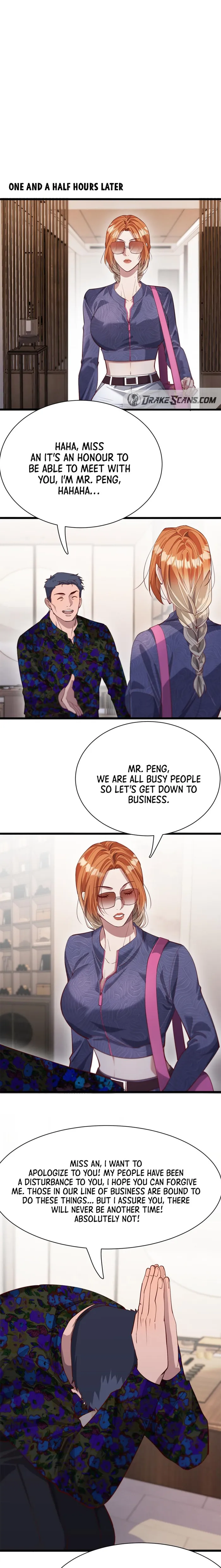 I’m Stuck On The Same Day For A Thousand Years Chapter 74 - Page 3
