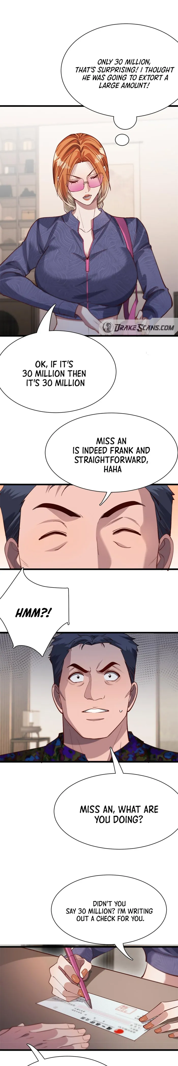 I’m Stuck On The Same Day For A Thousand Years Chapter 74 - Page 5