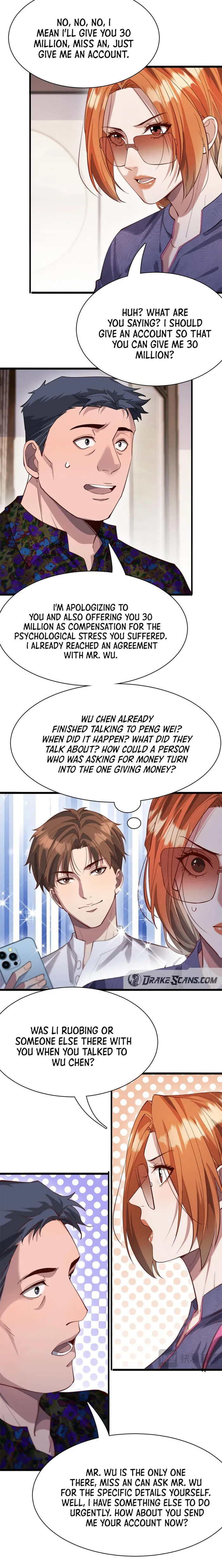 I’m Stuck On The Same Day For A Thousand Years Chapter 74 - Page 6