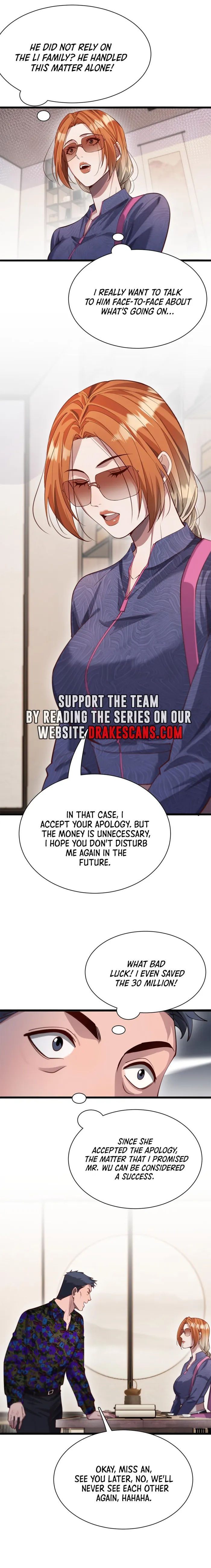 I’m Stuck On The Same Day For A Thousand Years Chapter 74 - Page 7