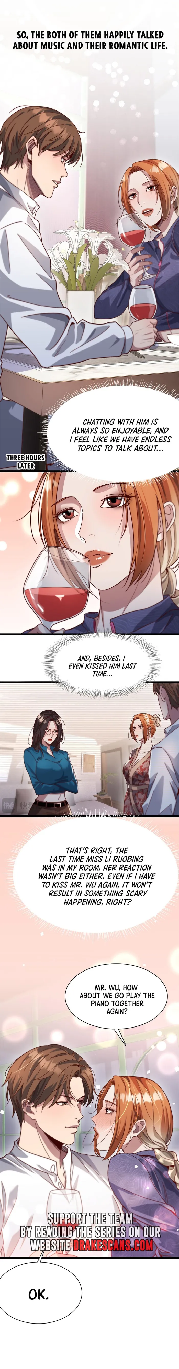I’m Stuck On The Same Day For A Thousand Years Chapter 74 - Page 10