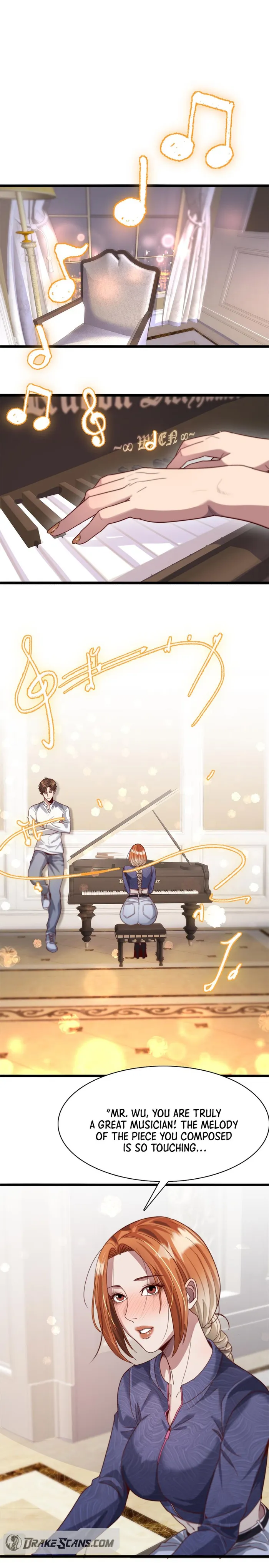 I’m Stuck On The Same Day For A Thousand Years Chapter 74 - Page 11