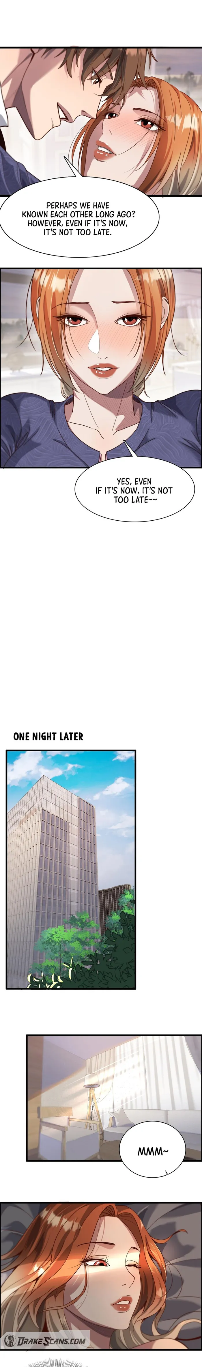 I’m Stuck On The Same Day For A Thousand Years Chapter 74 - Page 13