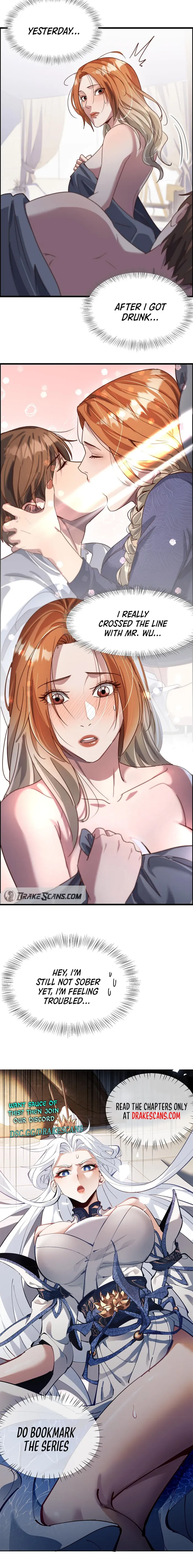 I’m Stuck On The Same Day For A Thousand Years Chapter 74 - Page 14