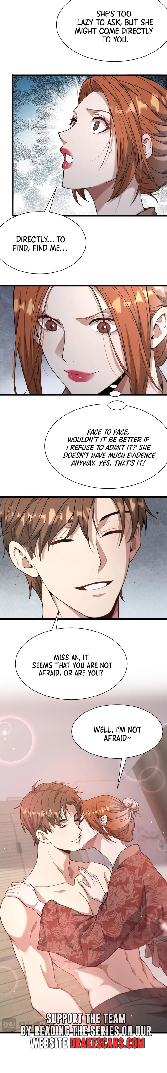I’m Stuck On The Same Day For A Thousand Years Chapter 75 - Page 4
