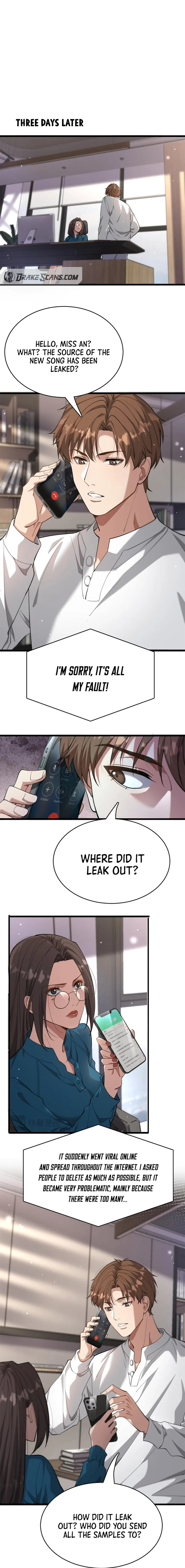I’m Stuck On The Same Day For A Thousand Years Chapter 75 - Page 6