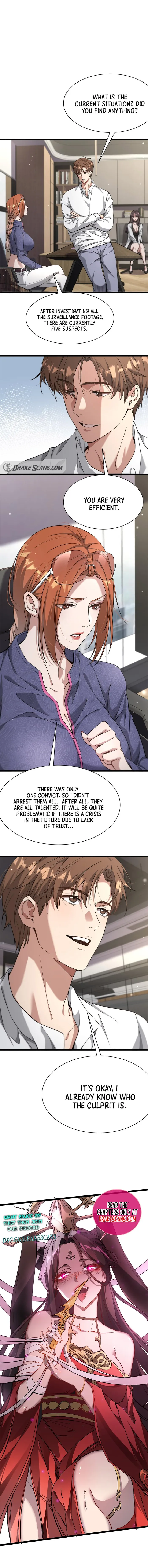 I’m Stuck On The Same Day For A Thousand Years Chapter 75 - Page 13
