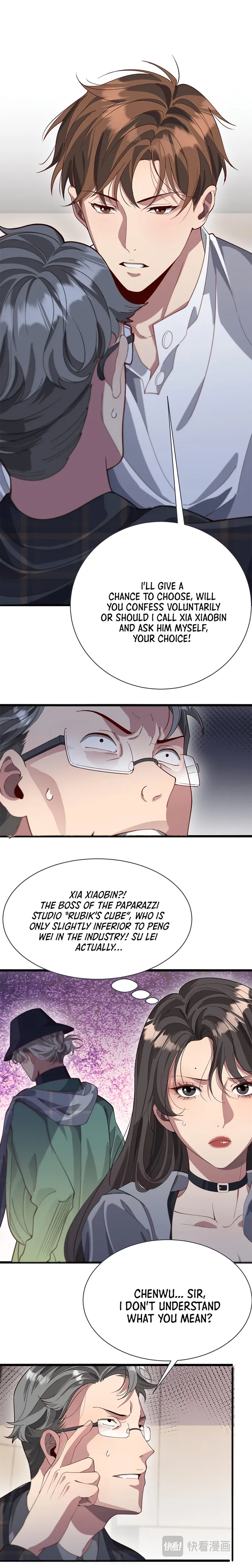I’m Stuck On The Same Day For A Thousand Years Chapter 76 - Page 3