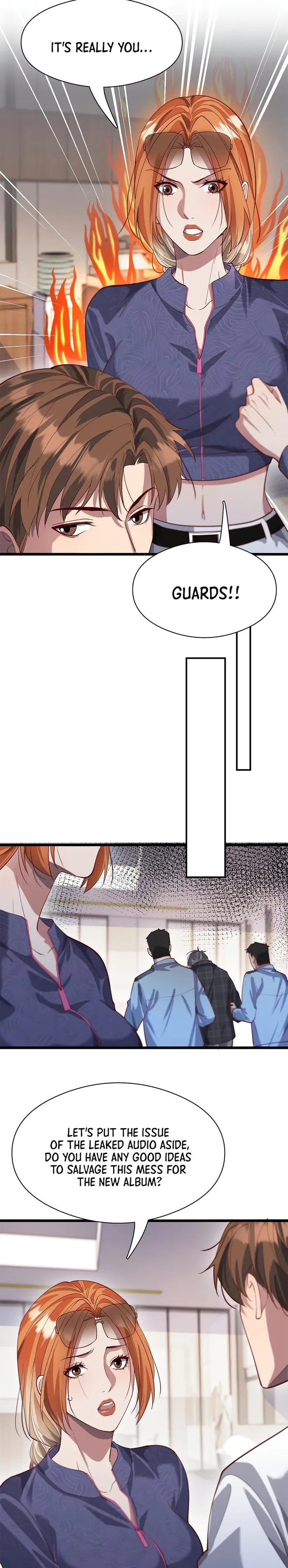 I’m Stuck On The Same Day For A Thousand Years Chapter 76 - Page 9